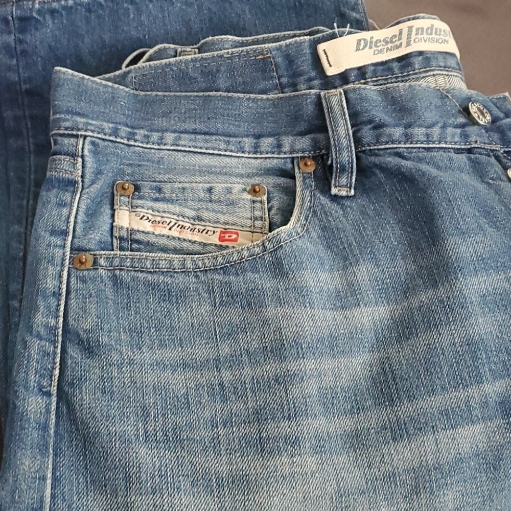 Diesel men Jeans